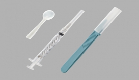 Word Catheter Silicone Bartholin Gland Balloon